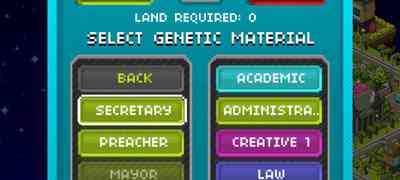 Pixel People - Making People a Test Tube at a Time